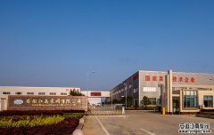 耐腐蝕離心泵哪家好?認準"術(shù)業(yè)有專攻"