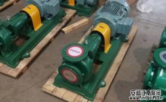 氟合金離心泵發生抽空怎么應對?