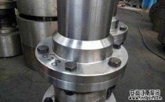 泵和電機聯(lián)軸器的找正、對中方法分享