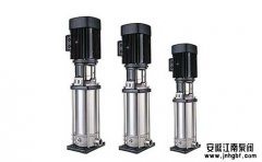 多級不銹鋼離心泵保養應注意什么?