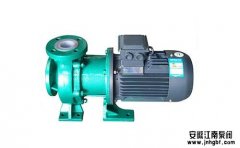 問：CQB磁力泵和IMD磁力泵的區別和選型?