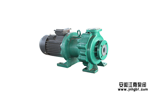 什么是磁力泵滑磁現象