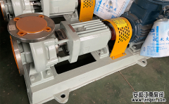 不銹鋼離心泵使用五種經驗，每一種都精辟!