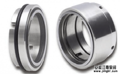 氟塑料化工泵機械密封使用常見誤區