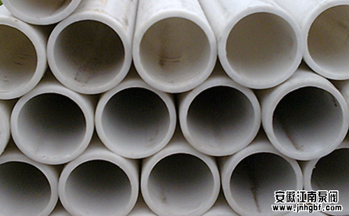 耐腐蝕化工泵的FRPP材質介紹