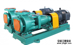 耐酸堿離心泵的使用及操作經驗各6條!