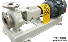 耐腐蝕不銹鋼離心泵正確清洗方法及保養