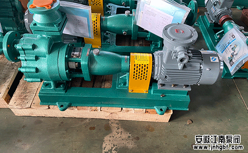 卸料泵的種類(lèi)