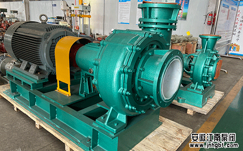 脫硫塔循環泵
