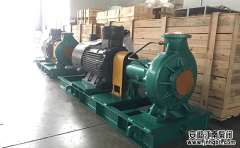 耐酸離心泵解體、檢修、回裝步驟詳解!