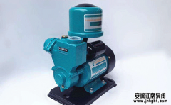 問:家用自吸泵與化工自吸泵有區別嗎?