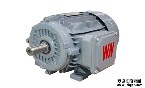 電機發熱的原因