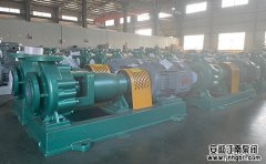 問(wèn):水泵長(zhǎng)時(shí)間不用漏水什么原因?