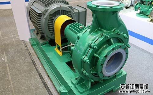 脫硫塔配什么循環泵