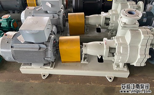 噴淋塔循環水泵的選型