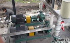 砂漿泵的維護保養，你知道多少?