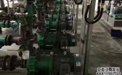 問：氟塑料磁力泵優(yōu)缺點有哪些?