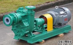 問:工業自吸泵吸程可達多少米?