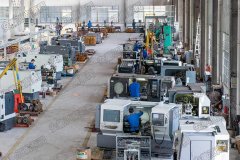 江南泵軸,泵用聯軸器制造規模