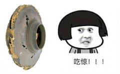 離心泵氣蝕的原因有哪些？道理很簡單！