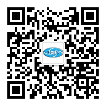 江南泵閥公眾號二維碼 江南泵閥公眾號二維碼